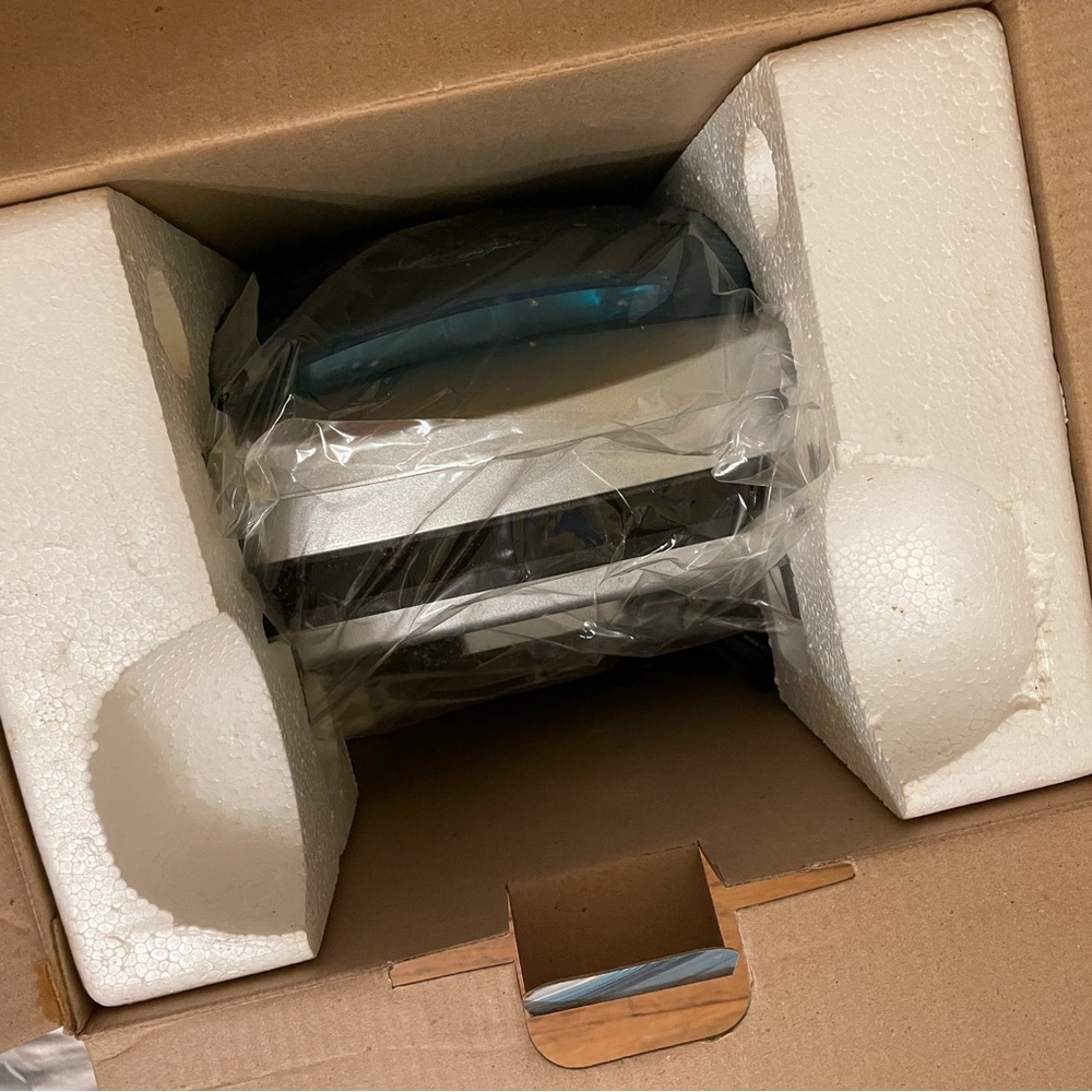 George Foreman Grilling Machine - Picture 6 of 6